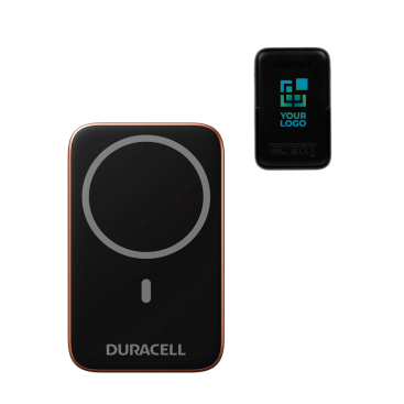 Elegante und kompakte Powerbank zum Mitnehmen, 5000 mAh