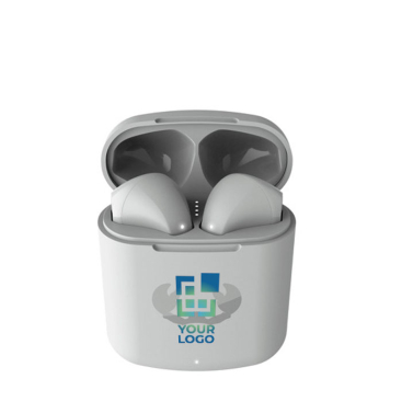 Twins Core Fresh ’n Rebel In-Ear-Kopfhörer mit Touch & Schnellladung