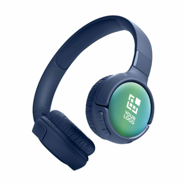 JBL Tune 520BT Kopfhörer mit Pure Bass Sound und BT 5.3