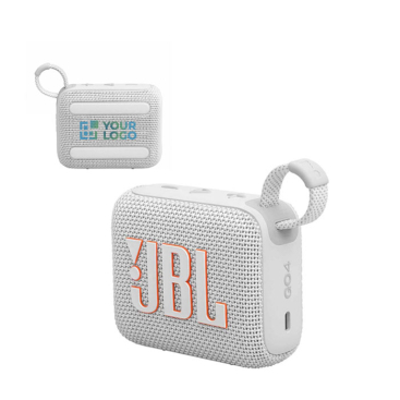 JBL Go 4 bunter Mini-Lautsprecher mit 4,2 W Leistung