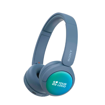 Elegante kabellose Sony-Kopfhörer WH-CH520