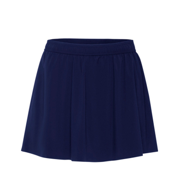 Damen-Sportrock aus recyceltem Polyester 100 g/m2 Roly Direct Serena 