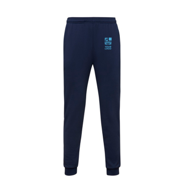 Lange Sporthose aus Polyester 240 g/m2 Roly Direct Rodas 