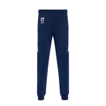 Lange Unisex-Sporthose mit Seitentaschen 210 g/m² Roly Direct Urus