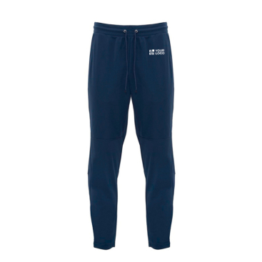 Lange Jogginghose im Röhrenschnitt 200 g/m2 Roly Direct Neapolis