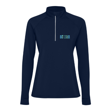 Nachhaltiges Damen-Sweatshirt 200 g/m2 Roly Direct Estambul 