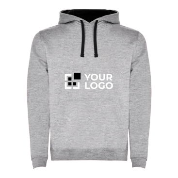 Sweatshirt aus Baumwolle und Polyester 280 g/m2 Roly Direct Urban 