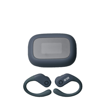 Kabellose Kopfhörer mit Touchscreen und IPX6-Wasserbeständigkeit