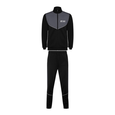 Trainingsanzug mit Druck auf der Brust, 225 g/m2 Roly Direct Evans 