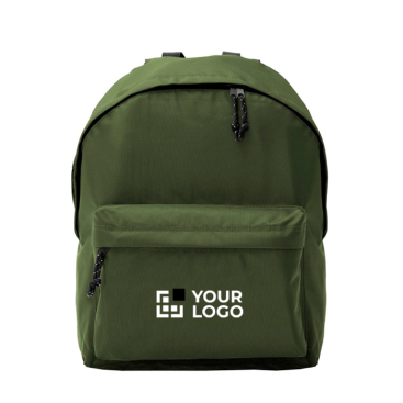 Mehrzweck-Rucksack aus 900D-Polyester mit Hauptfach