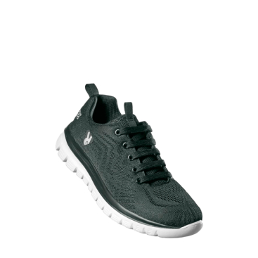 Leichter, bequemer Sportschuh mit flexibler Gummisohle Roly Direct 