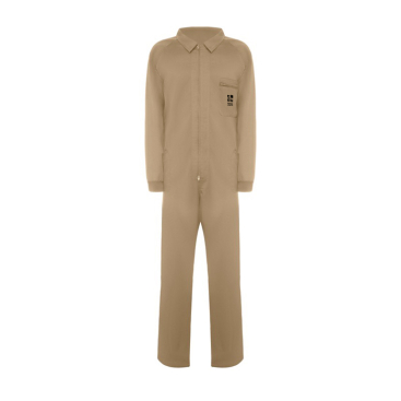 Overall mit zentralem Reißverschluss 200 g/m² Roly Jimmy