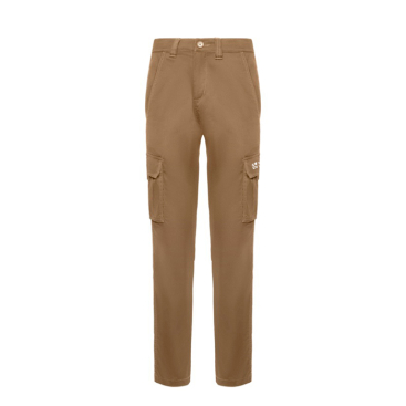 Arbeitsbundhose für Damen mit Elastan 250 g/m2 Roly Daily Stretch 