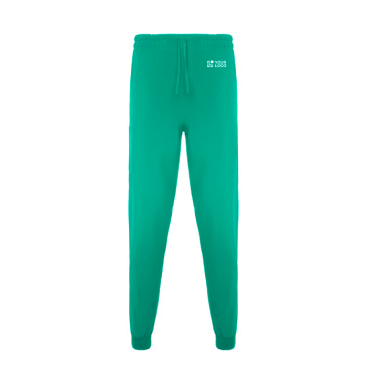 Unisex-Pflegehose mit geradem Beinschnitt 170 g/m2 Roly Fiber 