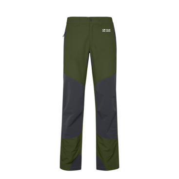 Unisex-Trekkinghose mit Gürtelschlaufen 130 g/m2 Roly Direct Bonati 