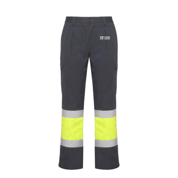 Winter-Warnschutzhose für Arbeiten im Freien, 240 g/m2 Roly Soan 