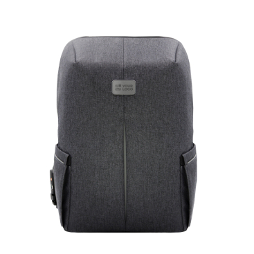 Hochwertiger Diebstahlschutz-Laptoprucksack BrandCharger 15,6''