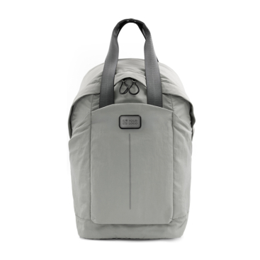 Nylon-Rucksack mit Laptopfach BrandCharger 16''