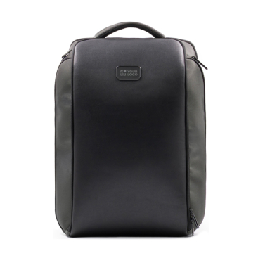 Diebstahlsicherer Reiserucksack mit Laptopfach BrandCharger 16''