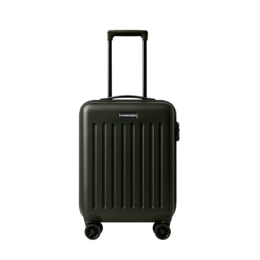 ABS-Trolley, kabinentauglich, mit Zahlenschloss, 40 L