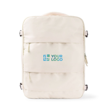 Polyester-Laptoprucksack, ideal für Reisen, 15''
