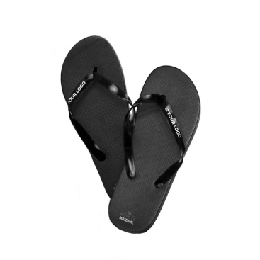 Strandpantoffeln aus recyceltem EVA Beach Friendly 
