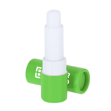Lippenbalsam LSF 15 in FSC-Recyclingkarton