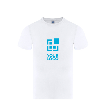 Unisex Kinder-Baumwoll-T-Shirt kurzarm, 150 g/m²