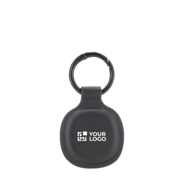 Intelligenter Kunstleder-Tracker mit Dual-Verbindung