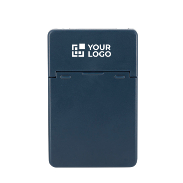 Kartenhalter mit magnetischer Smartphone Halterung, matt