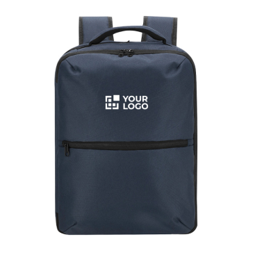 Reiserucksack mit integrierter Vakuumpumpe und Trolley-Schlaufe