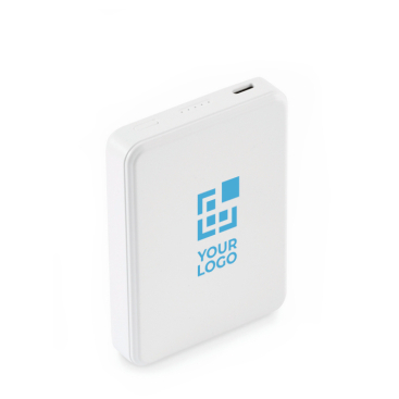 Powerbank Schnellladen 5.000 mAh für Laptops