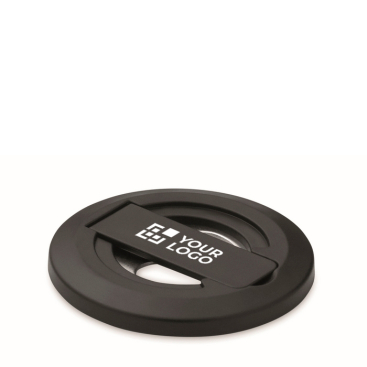 Magnetischer iPhone®-Halter mit Flaschenöffner