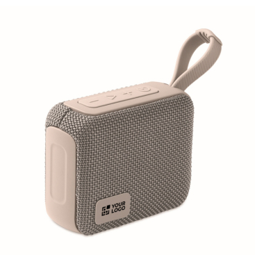 Mini-Bluetooth-Lautsprecher mit Tragegriff