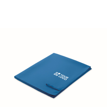 Schnelltrocknendes Mikrofaserhandtuch 70x120 cm