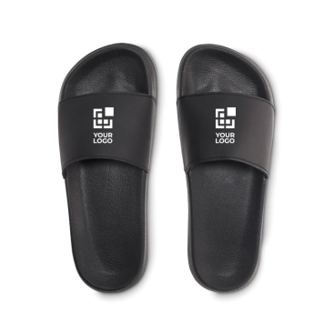 Strandpantoffeln aus rutschfestem EVA Beach Slippers 