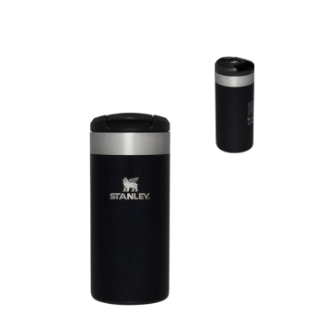 Thermobecher aus Edelstahl, Stanley AeroLight™, 350 ml