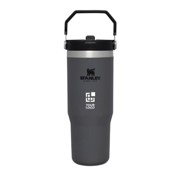 Thermobecher aus Edelstahl, Stanley IceFlow™, 890 ml