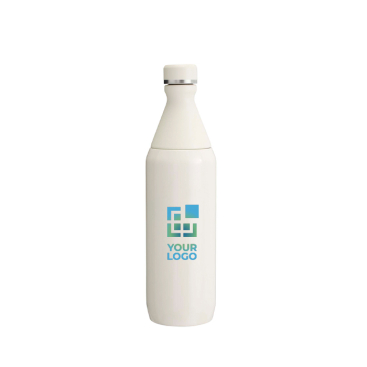 Öko-Flasche mit Dual-Öffnung 600 ml Stanley All Day Slim