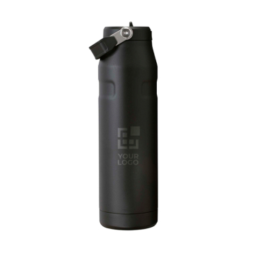 Isolierflasche mit klappbarem Trinkhalm 1.06 L Stanley IceFlow™ 2.0