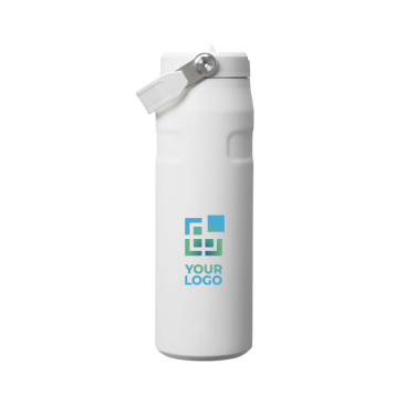 Recycelte Isolierflasche 700 ml Stanley IceFlow™ 2.0