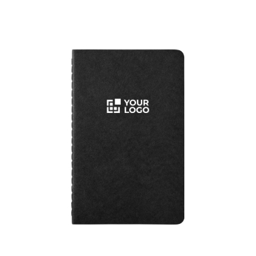 Moleskine Cahier Notizbuch mit Kartoneinband liniert