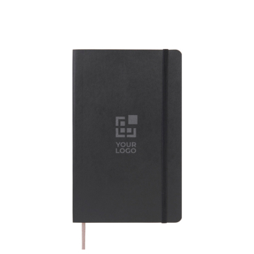 Moleskine Notizbuch Softcover kariert flexibel