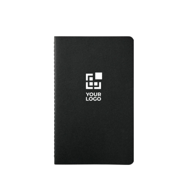 Moleskine Cahier Notizbuch Karton blanko