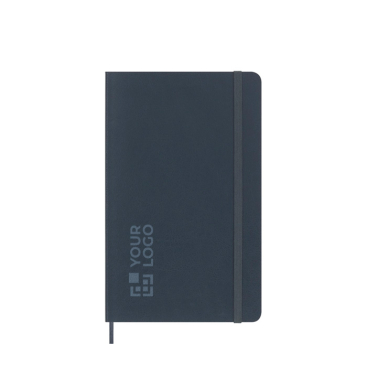 Moleskine Notizbuch XL vegan Capri