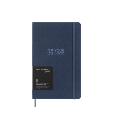 Moleskine Smart Notizbuch Hardcover