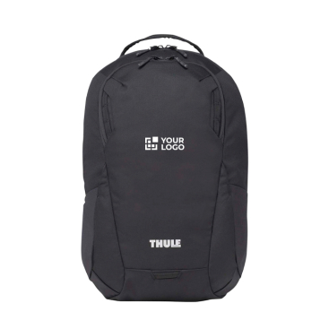 Recycelter Laptop-Rucksack mit Fronttasche Thule Lumion 16''