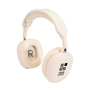 Kabellose Bluetooth 6.0 Kopfhörer mit Mikrofon bis zu 12 Stunden