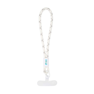 Smartphone Armband mit verstellbarem Band und Einsatz für Handyhülle