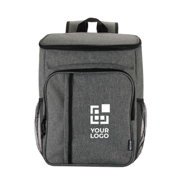 Kühlrucksack für Picknick mit wiederverwendbarem Besteck 20 L